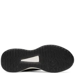 Men's Edge Leather Low-Top Trainers