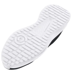 Men's Edge Leather Low-Top Trainers