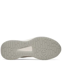 Men's Edge Leather Low-Top Trainers