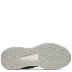 Men's Edge Leather Low-Top Trainers