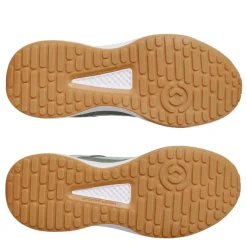 Men's Edge Leather Low-Top Trainers