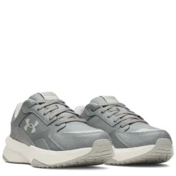 Men's Edge Leather Low-Top Trainers