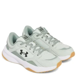 Men's Edge Leather Low-Top Trainers