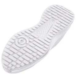 Men's Edge Leather Low-Top Trainers