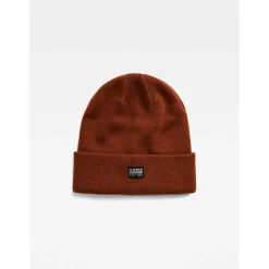 Men's Effo Ribbed Knit Beanies