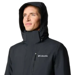 Men's Element Blocker Waterproof 3-in-1 Jacket