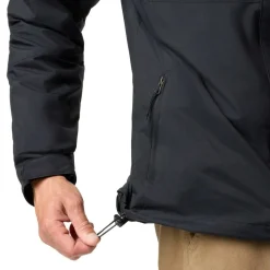 Men's Element Blocker Waterproof 3-in-1 Jacket