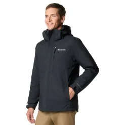 Men's Element Blocker Waterproof 3-in-1 Jacket