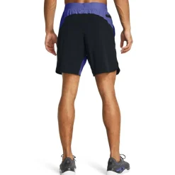 Men's Elite Hybrid Performance Gym Shorts