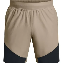 Men's Elite Hybrid Performance Gym Shorts