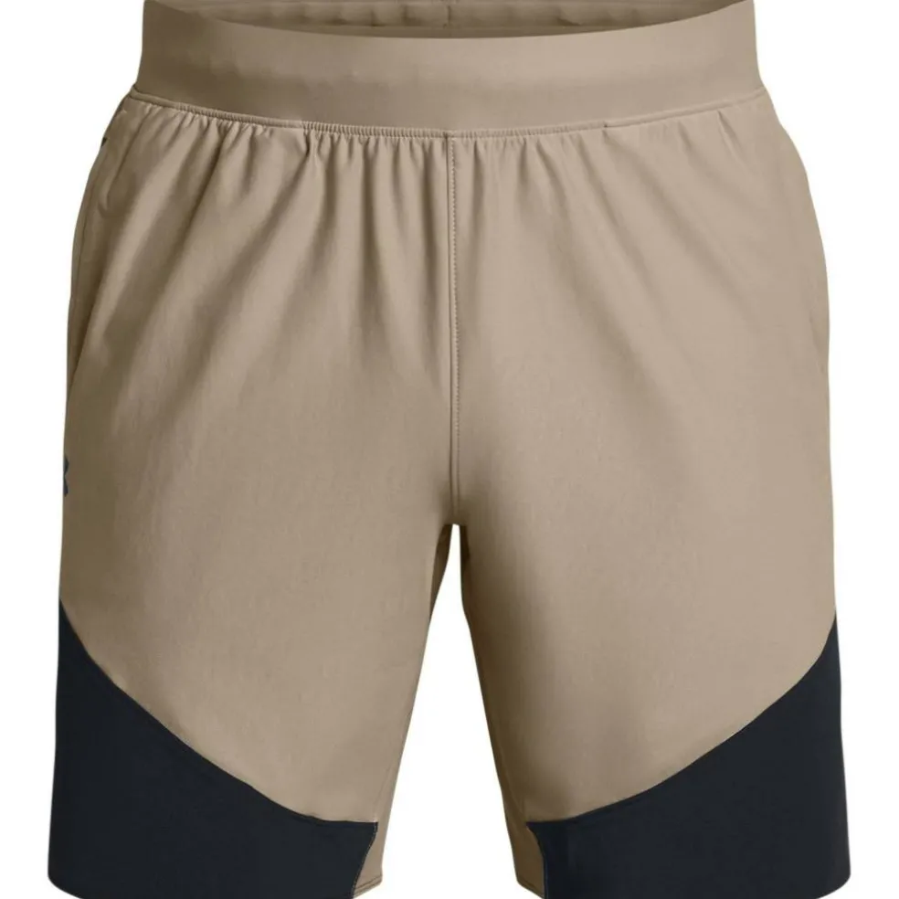 Men's Elite Hybrid Performance Gym Shorts