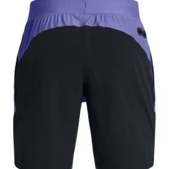Men's Elite Hybrid Performance Gym Shorts