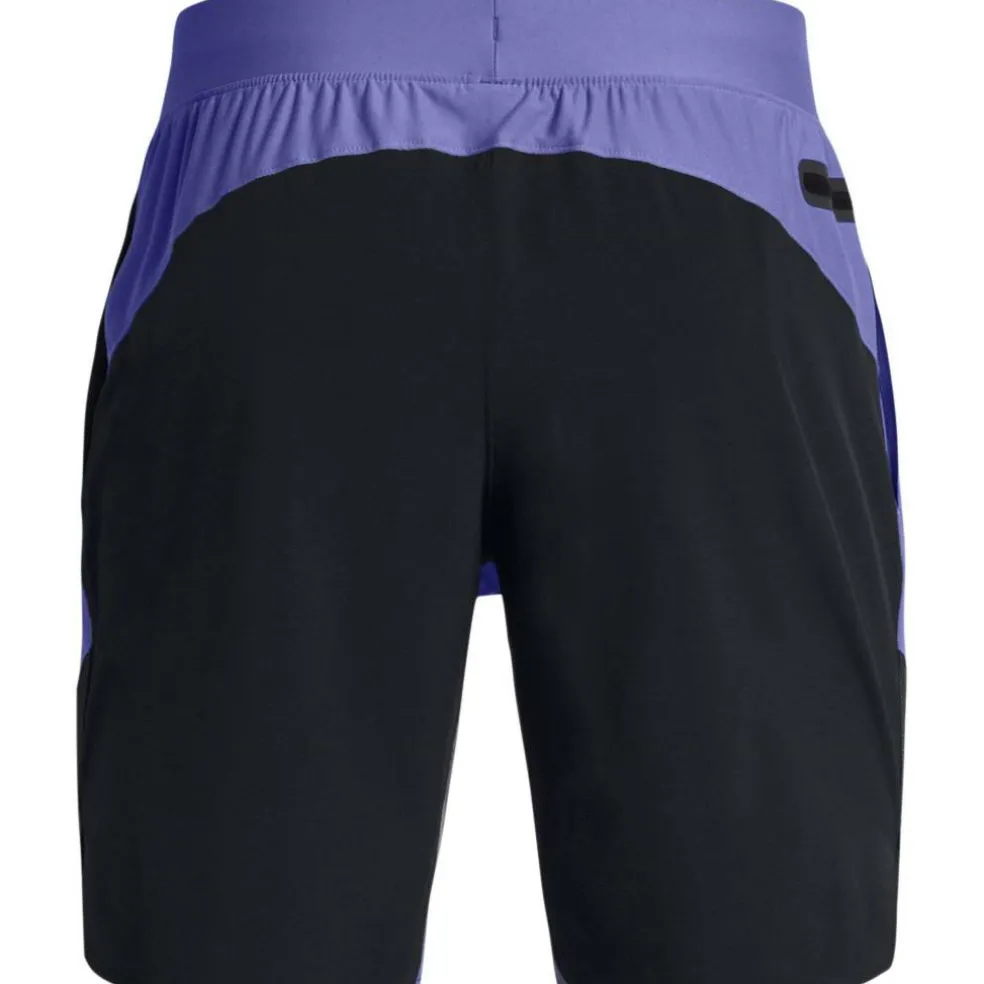 Men's Elite Hybrid Performance Gym Shorts