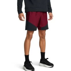 Men's Elite Hybrid Performance Gym Shorts