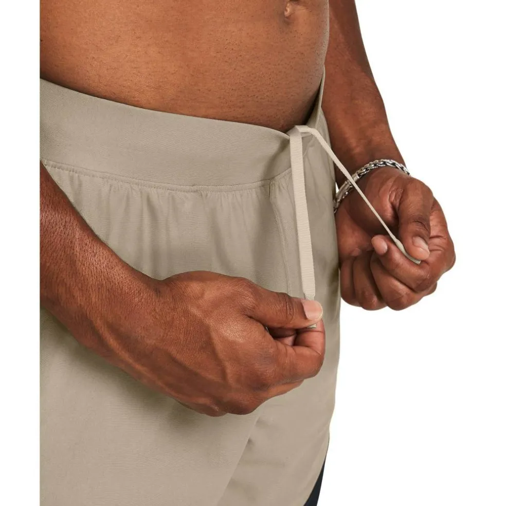 Men's Elite Hybrid Performance Gym Shorts