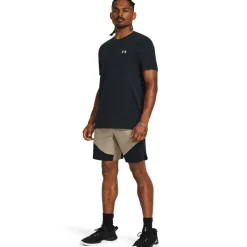 Men's Elite Hybrid Performance Gym Shorts