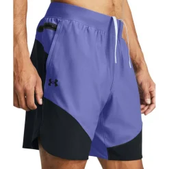Men's Elite Hybrid Performance Gym Shorts