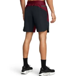 Men's Elite Hybrid Performance Gym Shorts