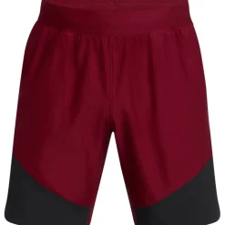 Men's Elite Hybrid Performance Gym Shorts