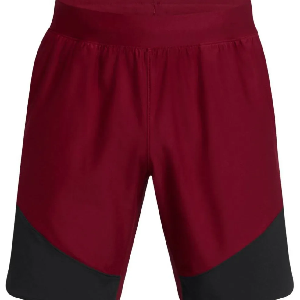 Men's Elite Hybrid Performance Gym Shorts
