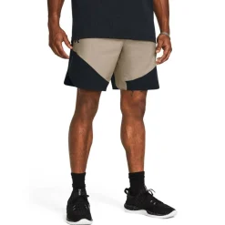 Men's Elite Hybrid Performance Gym Shorts