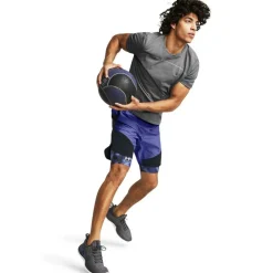 Men's Elite Hybrid Performance Gym Shorts