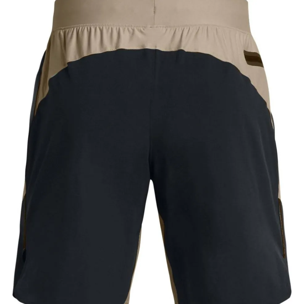 Men's Elite Hybrid Performance Gym Shorts