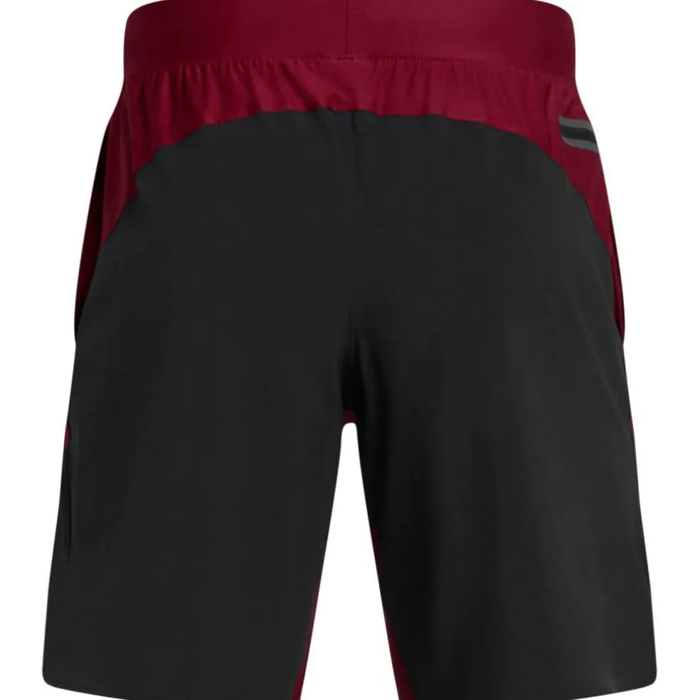Men's Elite Hybrid Performance Gym Shorts