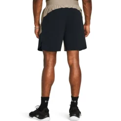 Men's Elite Hybrid Performance Gym Shorts