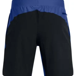 Men's Elite Hybrid Performance Gym Shorts
