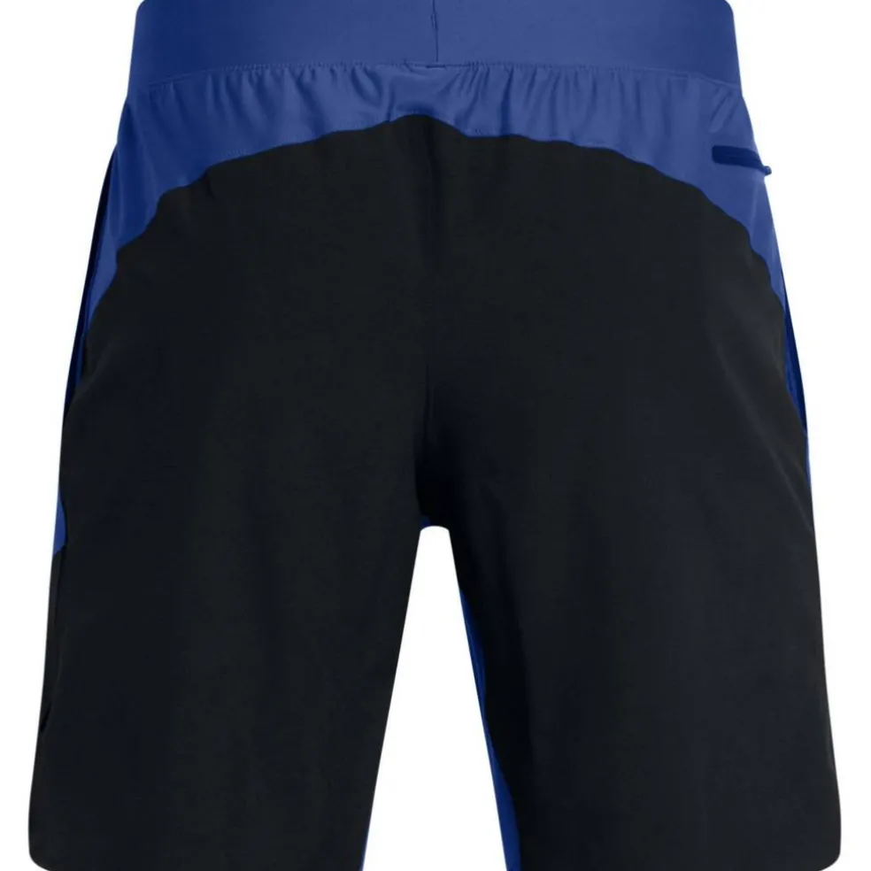 Men's Elite Hybrid Performance Gym Shorts