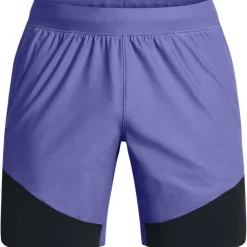 Men's Elite Hybrid Performance Gym Shorts
