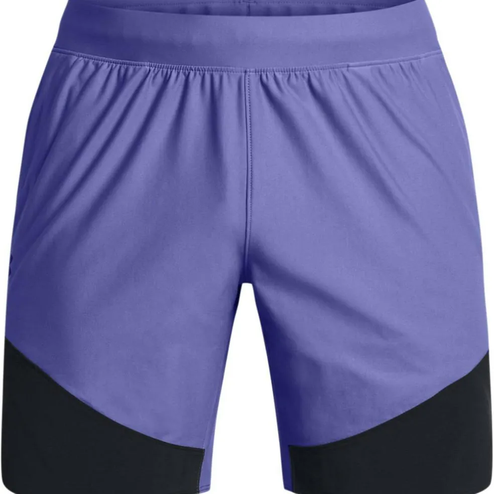 Men's Elite Hybrid Performance Gym Shorts