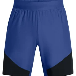 Men's Elite Hybrid Performance Gym Shorts