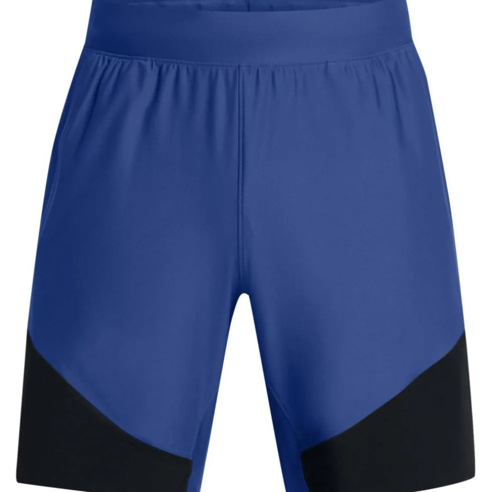 Men's Elite Hybrid Performance Gym Shorts