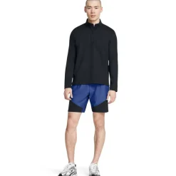 Men's Elite Hybrid Performance Gym Shorts