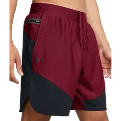 Men's Elite Hybrid Performance Gym Shorts
