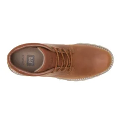 Men's Elude Waterproof Chukka Boots