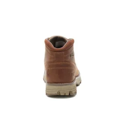 Men's Elude Waterproof Chukka Boots