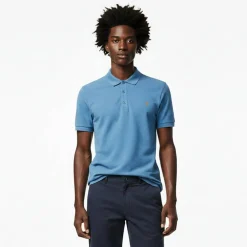 Men's Emerson Short Sleeve Polo Shirt
