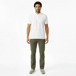 Men's Emerson Short Sleeve Polo Shirt