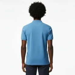 Men's Emerson Short Sleeve Polo Shirt