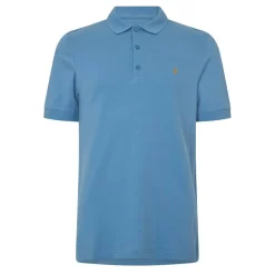 Men's Emerson Short Sleeve Polo Shirt