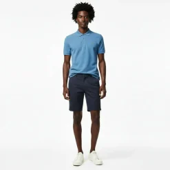 Men's Emerson Short Sleeve Polo Shirt