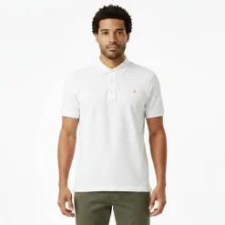 Men's Emerson Short Sleeve Polo Shirt