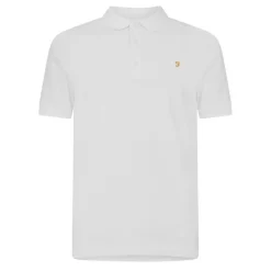 Men's Emerson Short Sleeve Polo Shirt