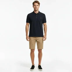 Men's Emerson Short Sleeve Polo Shirt