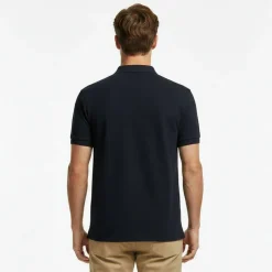 Men's Emerson Short Sleeve Polo Shirt