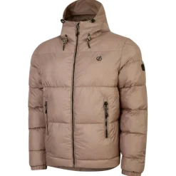 Men's Endless Padded Full Zip Waterproof Jacket