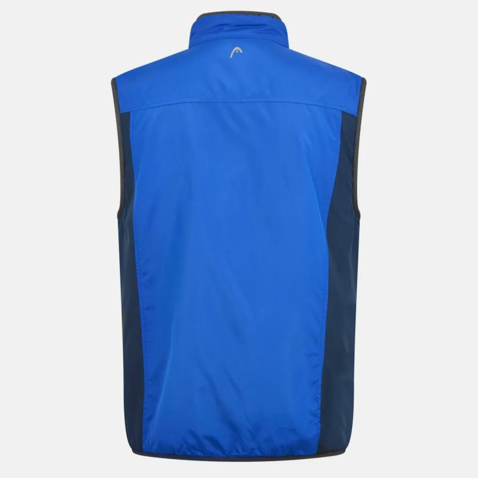Men's Endurance Gilet